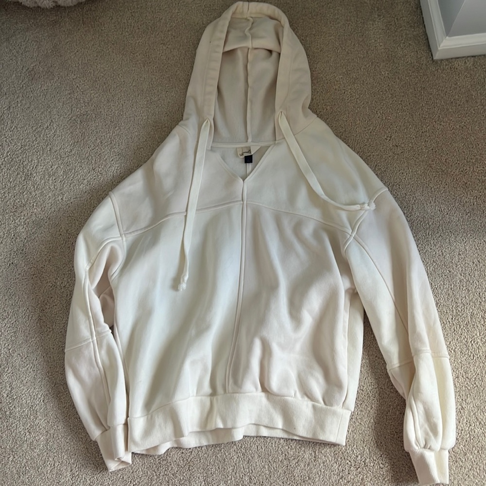 Target Hoodie